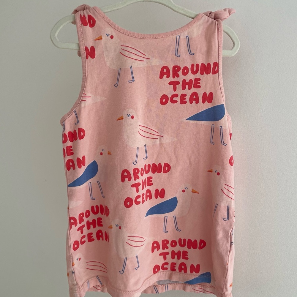 KIDS Zara Tank
